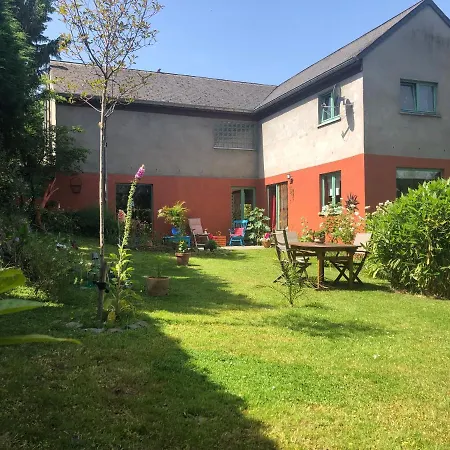 La Maison D Ici Et D Ailleurs